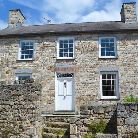 The Mill Farmhouse Llandybie Exterior photo